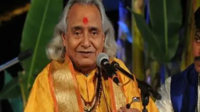 પ્રખ્યાત શાસ્ત્રીય ગાયક પંડિત છન્નુલાલ મિશ્રાનું 91 વર્ષે અવસાન, સંગીત જગતમાં શોકનો માહોલ