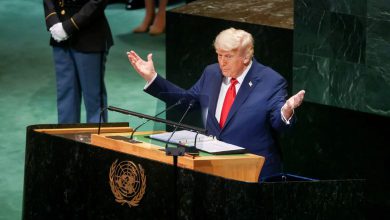 ટ્રમ્પને મળશે નોબેલ શાંતિ પુરસ્કાર? વ્હાઈટ હાઉસે ગણાવ્યા ‘પીસ પ્રેસિડેન્ટ’