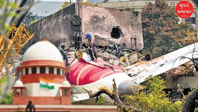 Pilot Sumit Sabharwal's father files petition in SC