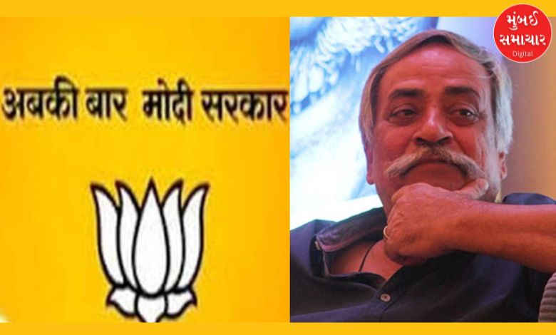 Piyush Pandey, the campaign master ad guru from 'Abki Baar Modi Sarkar' to 'Mile Sur Mera Tumhara', passes away:
