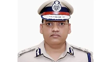 Postmortem of IPS Y. Puran Kumar