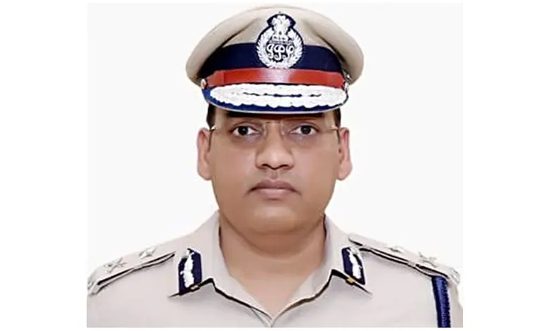 Postmortem of IPS Y. Puran Kumar