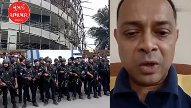 પવઈ સ્ટુડિયોમાં 20થી વધુ ટીનએજરને બંધક બનાવનાર યુવાન, જેને પોલીસે ગોળી મારી.