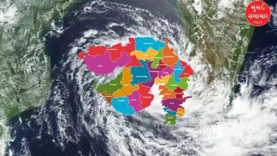 Power loss avoided from Gujarat