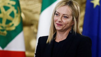 ઈટાલીમાં બુરખા પર પ્રતિબંધની તૈયારી! મેલોની સરકારે બિલ રજૂ કર્યું, તોડનારને ₹3 લાખનો દંડ