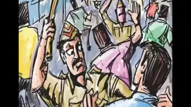 Pressure relief campaign in Vadodara