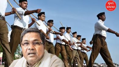 RSS banned in Karnataka schools