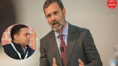 અમેરિકાના પ્રવાસે ગયેલા રાહુલ ગાંધી પર ભાજપનો પ્રહારઃ ચૂંટણી જાહેર થઈ હવે તો આવો