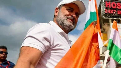 કૉંગ્રેસના પૂર્વ અઘ્યક્ષ અને વર્તમાન લોકસભાના વિપક્ષના નેતા રાહુલ ગાંધી પોતાના નિવેદનોને લઈને અવારનવાર ચર્ચાનું અને ટીકાનું કારણ બનતા રહે છે.