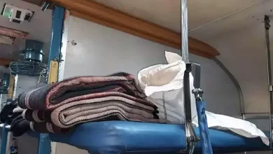 ઈન્ડિયન રેલવે (Indian Railway)એ દુનિયાનું વિશાળ અને વ્યસ્ત કહી શકાય એવું ચોથા નંબરનું રેલવે નેટવર્ક છે. ભારતીય રેલવે દ્વારા પ્રવાસીઓની સુવિધા માટે