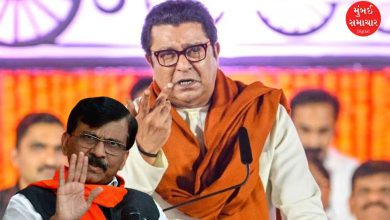 Raj Thackeray keen to take Congress along
