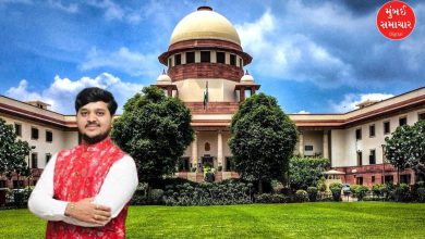 Rajdeepsinh Jadeja arrested