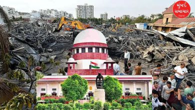 Rajkot TRP Game Zone