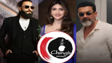 રણવીર સિંહ અને બોબી દેઓલ ચિંગ્સની ₹૧૫૦ કરોડની સૌથી મોંઘી એડ કેમ્પેઈન માટે