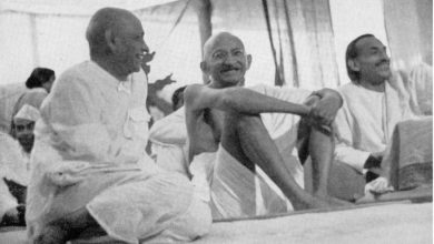 Sardar Patel anniversary 2025: અસ્વસ્થ ગાંધીજીના ઉપવાસથી નારાજ હતા સરદાર અને કહ્યું હતું કે...