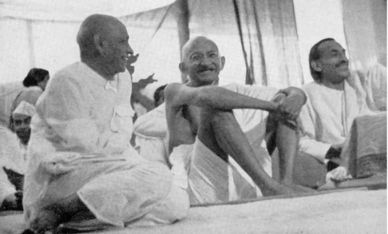 Sardar Patel anniversary 2025: અસ્વસ્થ ગાંધીજીના ઉપવાસથી નારાજ હતા સરદાર અને કહ્યું હતું કે...