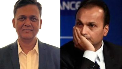 અનિલ અંબાણીના રિલાયન્સ ગ્રુપને મોટો ઝટકો: EDએ રિલાયન્સ પાવરના CFO અશોક કુમાર પાલની કરી ધરપકડ