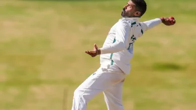 રિષભ પંત કમબૅક મેચમાં બેટિંગ કરી રહ્યો છે