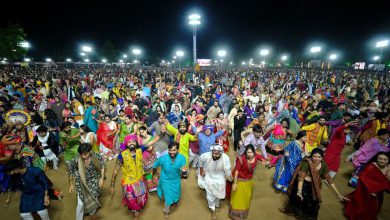 અમદાવાદની નવરાત્રી બની ગઈ છે લૂંટફાંટનો ધંધો, ખેલૈયાઓ પણ જાણીજોઈ બને છે શિકાર