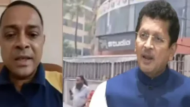 પવઈના સ્ટુડિયોમાં બાળકોને બંધક બનાવનાર અપહરણકર્તા રોહિત આર્યા અને તેની સાથે જોડાયેલ વિવાદ પર ભૂતપૂર્વ પ્રધાન દીપક કેસરકરનો ખુલાસો