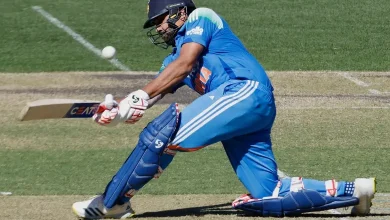 રોહિત શર્મા વન-ડે રૅન્કિંગમાં વિશ્વનો નંબર-વન બેટ્સમેન બન્યો