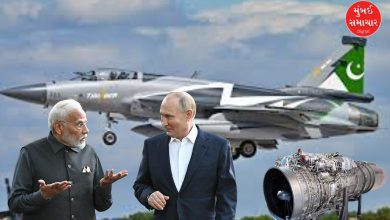 Russia-Pakistan JF-17 engine deal