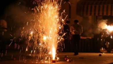 દિલ્હીવાસીઓની દિવાળી સુધરીઃ સુપ્રીમ કોર્ટે ફટાકડા ફોડવાની છૂટ આપી