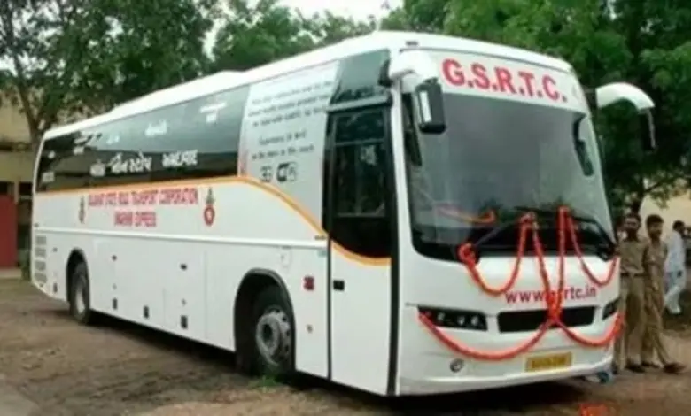 ST Bus Advance Booking