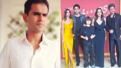 દિલ્હી હાઈકોર્ટે શાહરૂખ ખાન, ગૌરી ખાન અને નેટફ્લિક્સને સમીર વાનખેડેના કેસમાં પાઠવ્યું સમન્સ