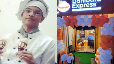 સ્ટ્રીટ ફૂડ થી સ્ટાર્ટઅપ સુધીનો સ્ટ્રગલ સ્ટોરી: જાણો શું છે સૌરભ ખંડેલવાલની દહીંવડા એક્સપ્રેસની ચટપટી સફર