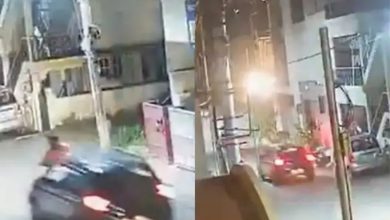 બેંગલુરુ રોડ રેજનો કંપારી છૂટે તેવો વીડિયોઃ કારચાલક અને પત્નીને 14 દિવસની કસ્ટડી