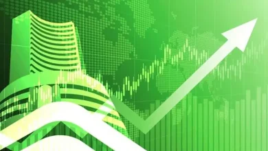 શેરબજારમાં તેજી, સેન્સેક્સ અને નિફ્ટીના ગ્રાફિક્સ, ફેડરલ રેટ કટના આશાવાદનો માહોલ, નિફ્ટી 26000ની ઉપર