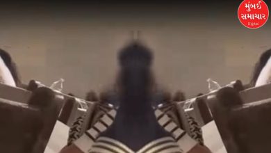 Shameful incident in 'Sanskari Nagri'! Offensive video of male and female students from the exam room goes viral