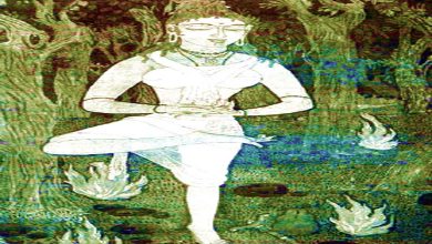 ભગવાન શિવે 'કાળી' કહેતા ક્રોધિત થયેલા માતા પાર્વતીએ કઠોર તપ કર્યું. બ્રહ્માજી પાસેથી સુવર્ણ શરીર અને પરમ સુંદરી બનવાનું વરદાન મેળવ્યું.