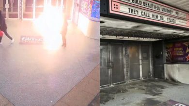 કેનેડામાં ખાલિસ્તાનીઓના નિશાન પર ભારતીય ફિલ્મો: થિયેટર પર ગોળીબાર અને આગચંપી