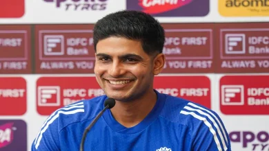 શુભમન ગિલની પત્રકાર પરિષદ, રોહિત શર્મા અને વિરાટ કોહલીને ૨૦૨૭ વર્લ્ડ કપના પ્લાનમાં સામેલ કરવા વિશે નિવેદન