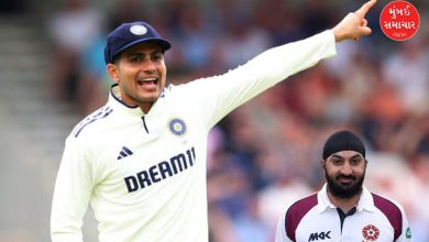 Shubman Gill Captaincy