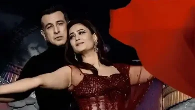 Shweta Tiwari Ronit Roy Reunion