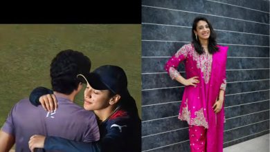 સ્મૃતિ મંદાનાના બોલિવૂડની આ હસ્તી સાથે કરશે લગ્ન? જાણો કોની સાથે ચાલી રહી છે સગપણની વાત