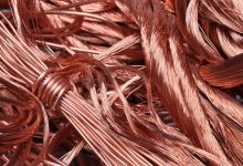 Profit-taking in tin, nickel and copper led to a retreat