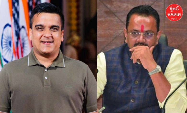 રાજ્યના નવા પ્રધાનમંડળની રચના બાદ મુખ્ય પ્રધાન ભૂપેન્દ્ર પટેલ દ્વારા પ્રવક્તા પ્રધાનોના નામની સત્તાવાર જાહેરાત કરવામાં આવી છે. રાજ્ય સરકારના નીતિવિષયક નિર્ણયો અને