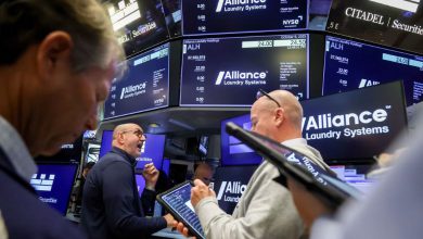 ટ્રમ્પ દ્વારા ચીન પર નવા ટેરિફની ચીમકીથી શેરબજાર ફરી ગબડ્યું નિલેશ વાઘેલા