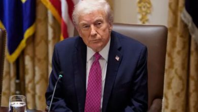 Donald Trump banned president of which country calling him drug mafia
