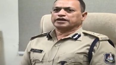 ગુજરાતના સુપરકોપ અભય ચુડાસમા આજથી નિવૃત્ત, શું રાજકારણમાં ઝંપલાવશે?