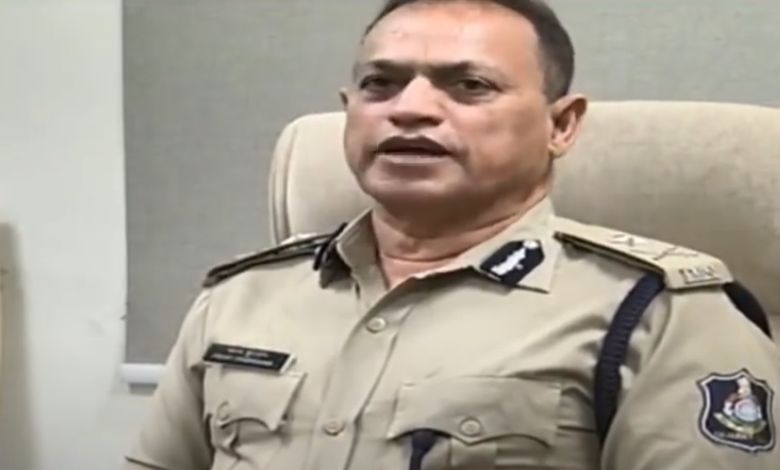 ગુજરાતના સુપરકોપ અભય ચુડાસમા આજથી નિવૃત્ત, શું રાજકારણમાં ઝંપલાવશે?