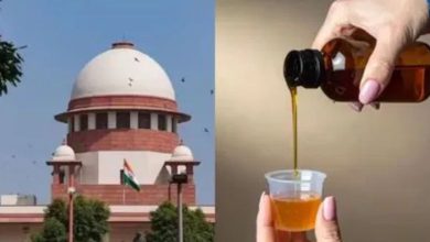Supreme Court rejects plea seeking CBI probe into deaths of children due to cough syrup