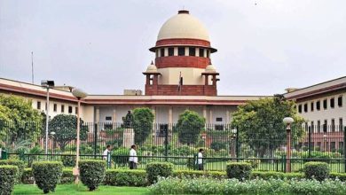 એક અલ્પવિરામથી પણ ફરક પડે છેઃ સુપ્રીમકોર્ટનું ભાષાંતર મામલે જાણવા જેવું તારણ