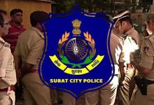 સુરત પોલીસનું 'ડ્રગ્સ વિરોધી' મેગા ઓપરેશન: ₹૨૦ લાખથી વધુના મેફેડ્રોન ડ્રગ્સ સાથે ૩ શખ્સો ઝડપાયા!