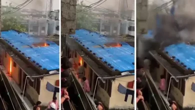 Surat gas cylinder blast