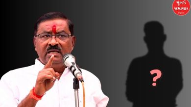 ફલટણમાં આત્મહત્યા કરનાર મહિલા ડોક્ટરનો મામલો, ભાજપના MLA સુરેશ ધસે સાંસદ સામે કાર્યવાહીની માગણી કરી.
